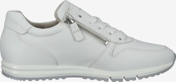 GABOR Sneaker in Weiß