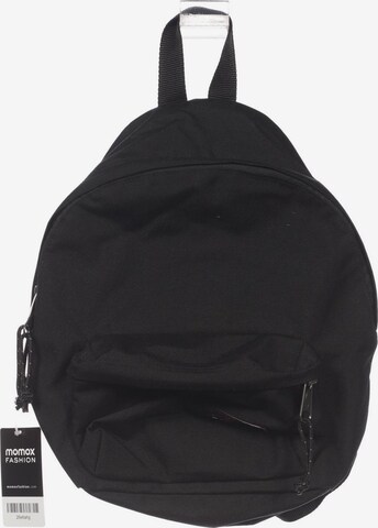 EASTPAK Backpack in One size in Black: front