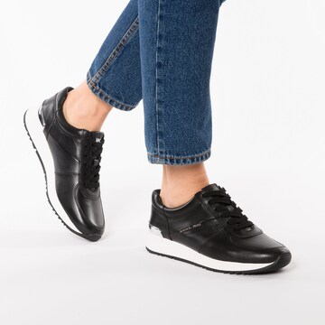 MICHAEL Michael Kors Sneaker 'Allie' in Schwarz