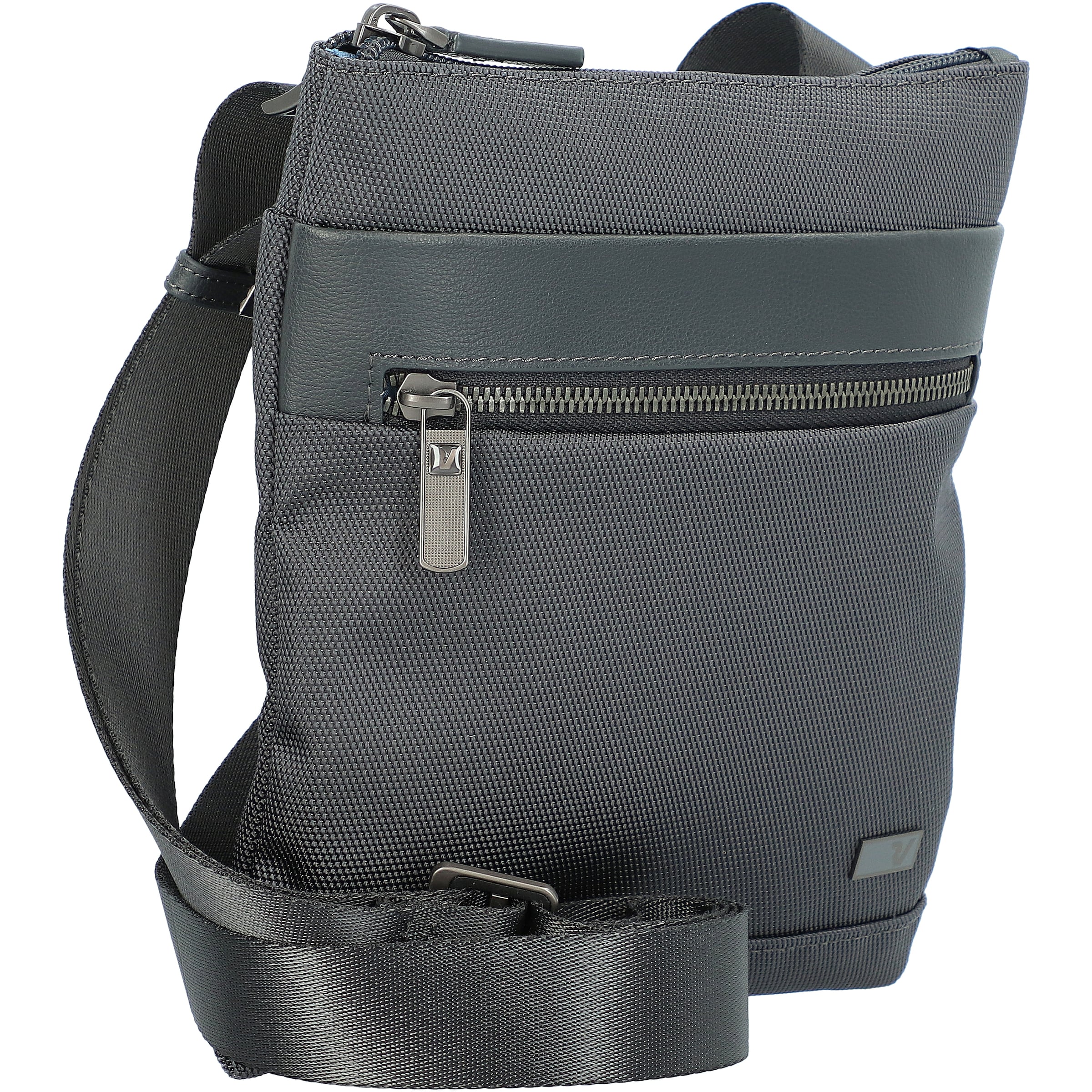 Roncato Crossbody bag in Grey