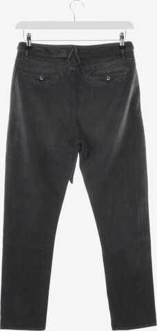 Cycle Pants in S in Grey