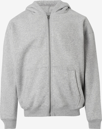 HOLLISTER Gornji dio trenirke u svijetlosiva, Pregled proizvoda