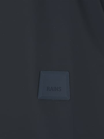 Giacca funzionale 'Lohja' di RAINS in blu