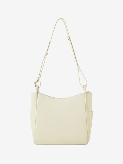 Victoria Hyde Handbag ' Olivia ' in White, Item view