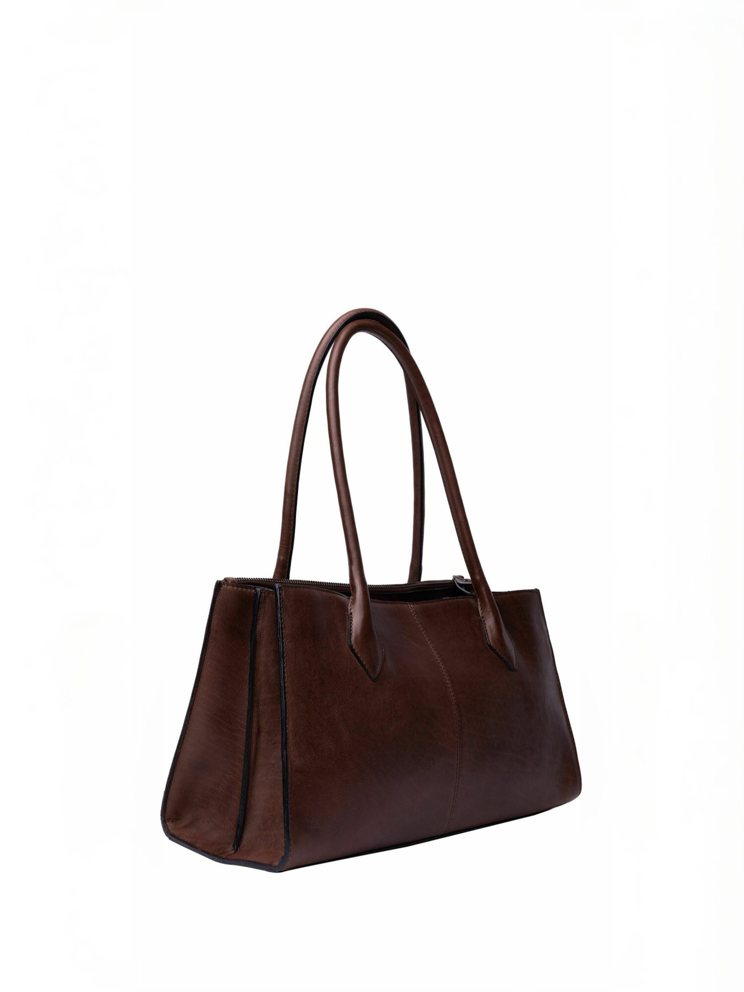 Cabas ' Ora ' RE:DESIGNED en marron