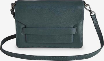 MARKBERG Crossbody Bag 'Vanya' in Green