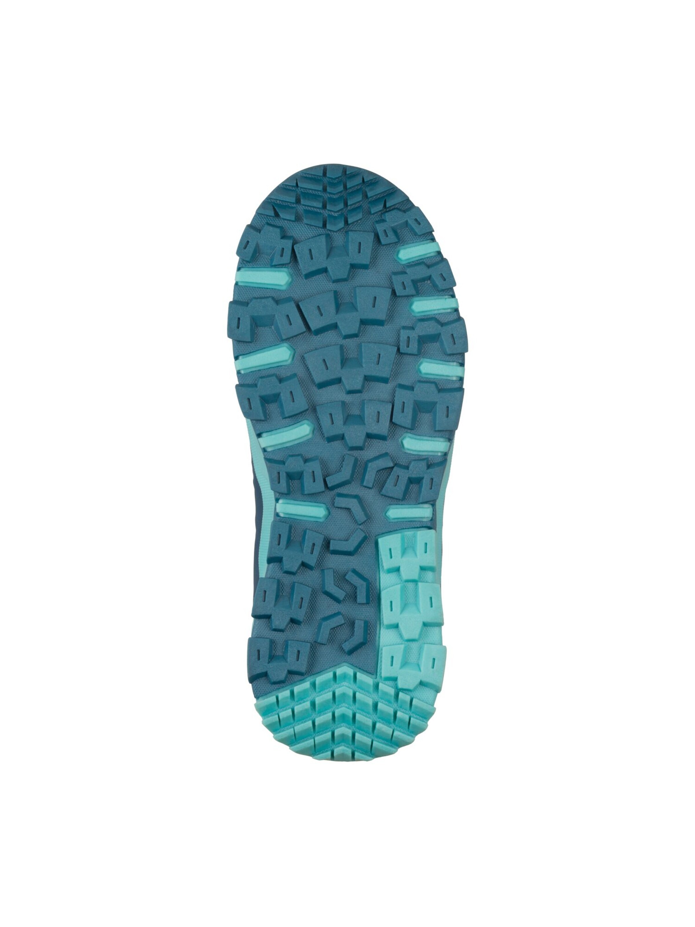 TROLLKIDS Flats in Blue