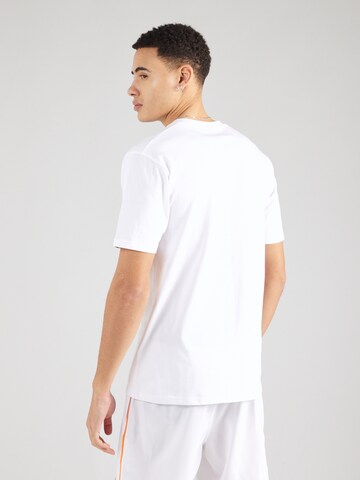 ELLESSE Shirt 'Compellioni' in White