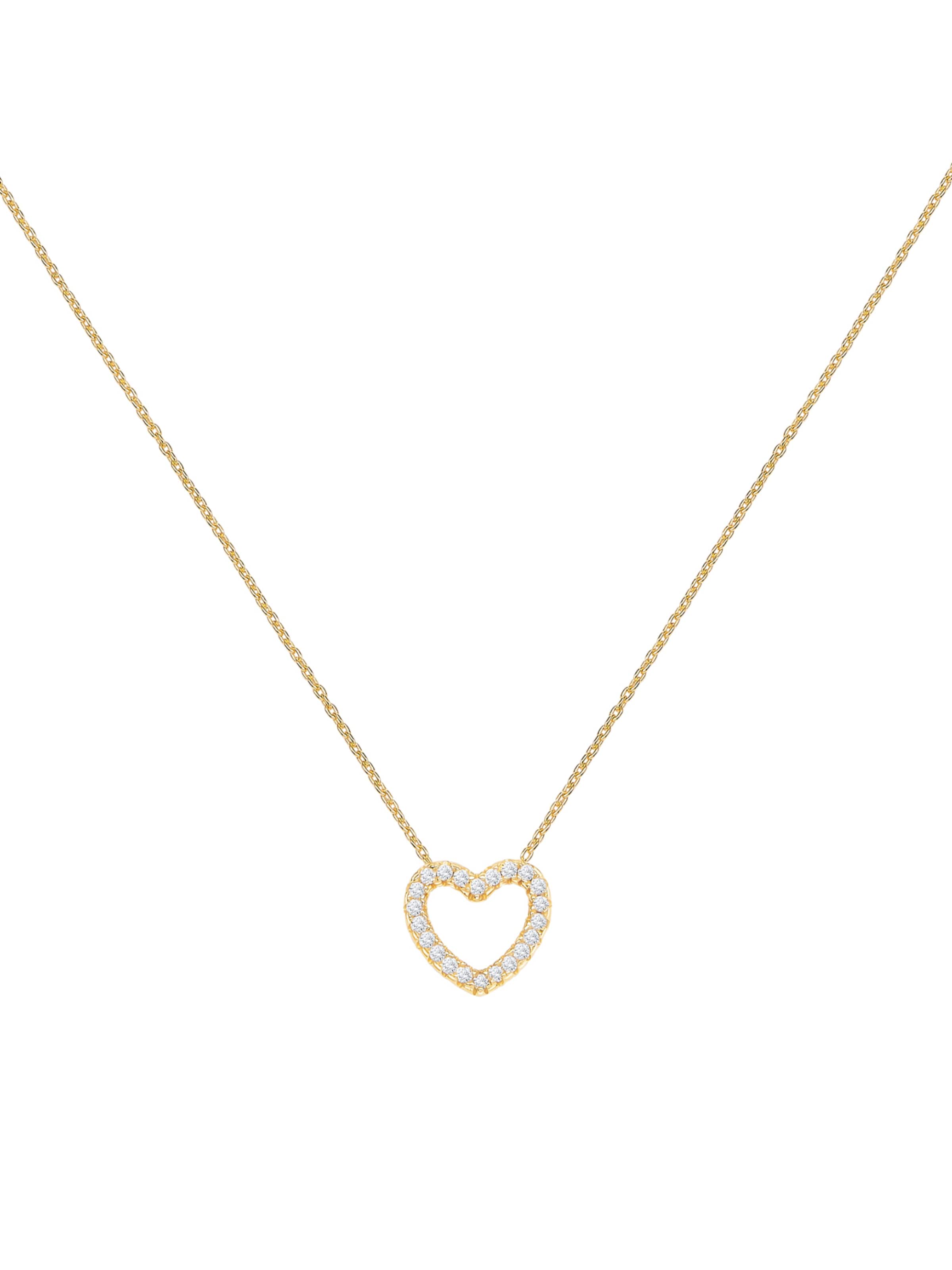 Giorgio Martello Milano Necklace in Gold