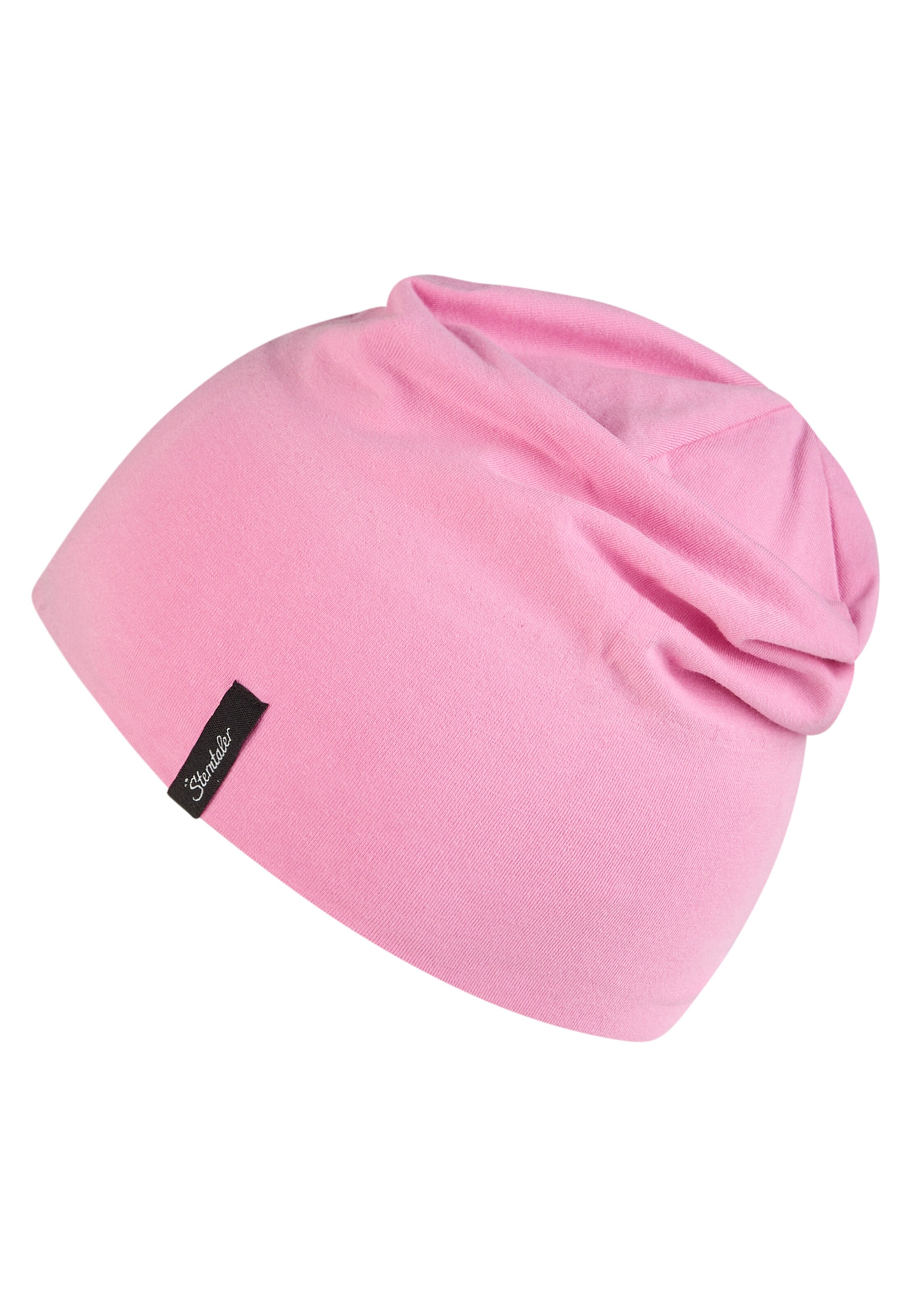 STERNTALER Beanie in Green