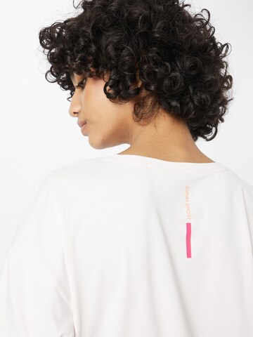 T-shirt fonctionnel ESPRIT en rose