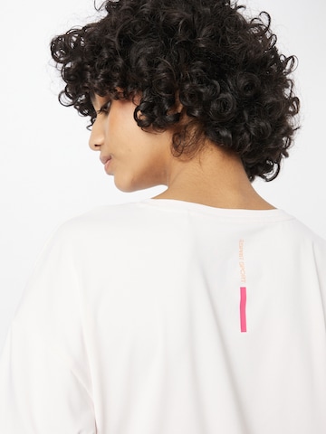 ESPRIT SPORT Funkční tričko – pink