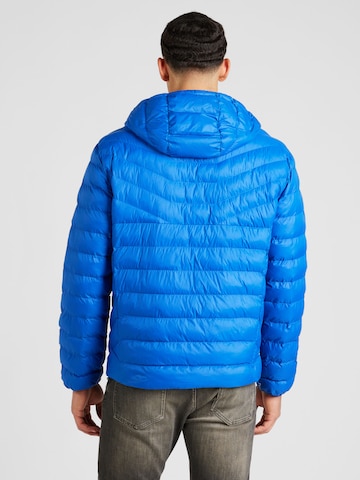 Polo Ralph Lauren Демисезонная куртка 'TERRA' в Синий