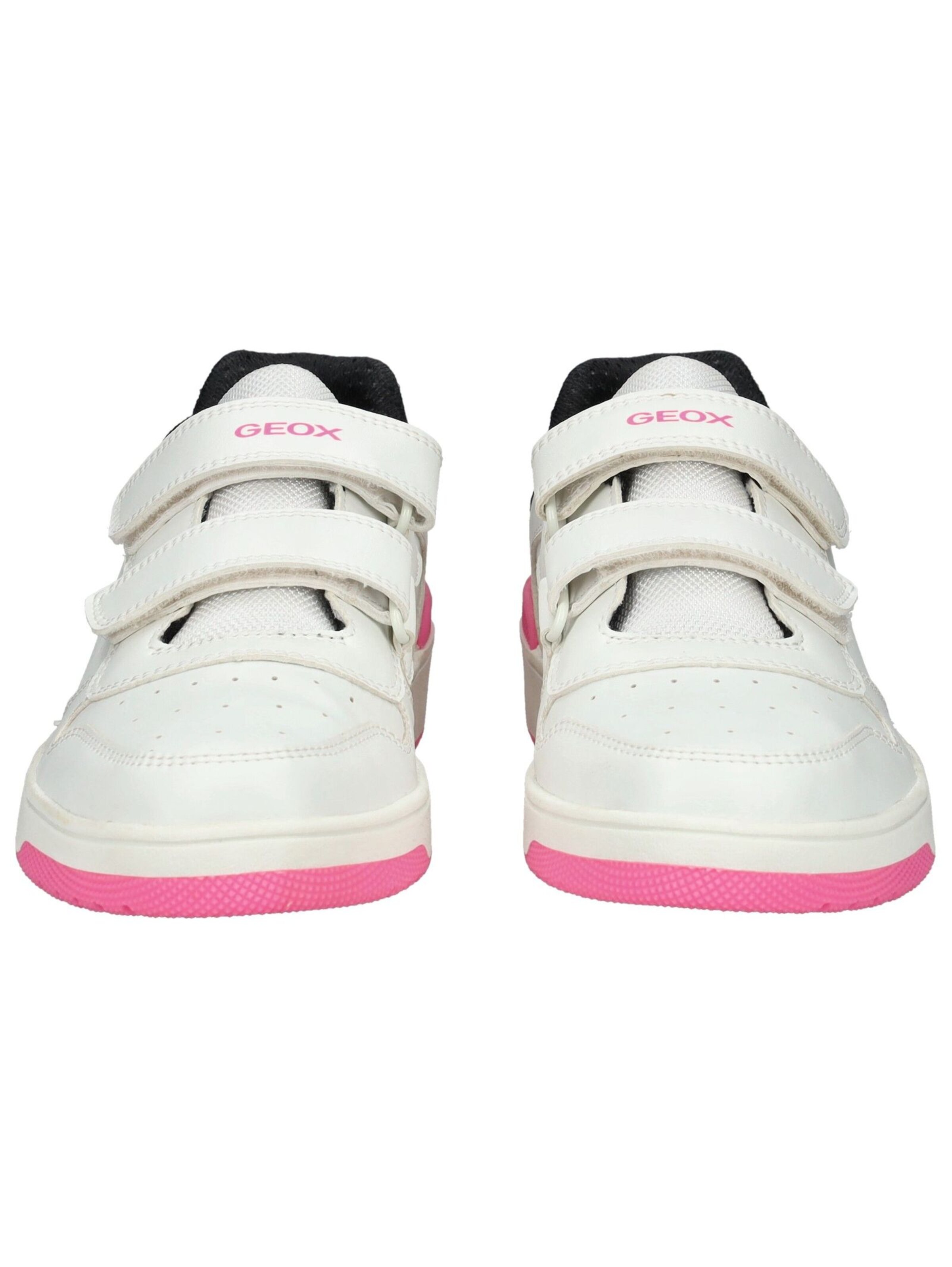 Baskets 'Washiba' GEOX en blanc