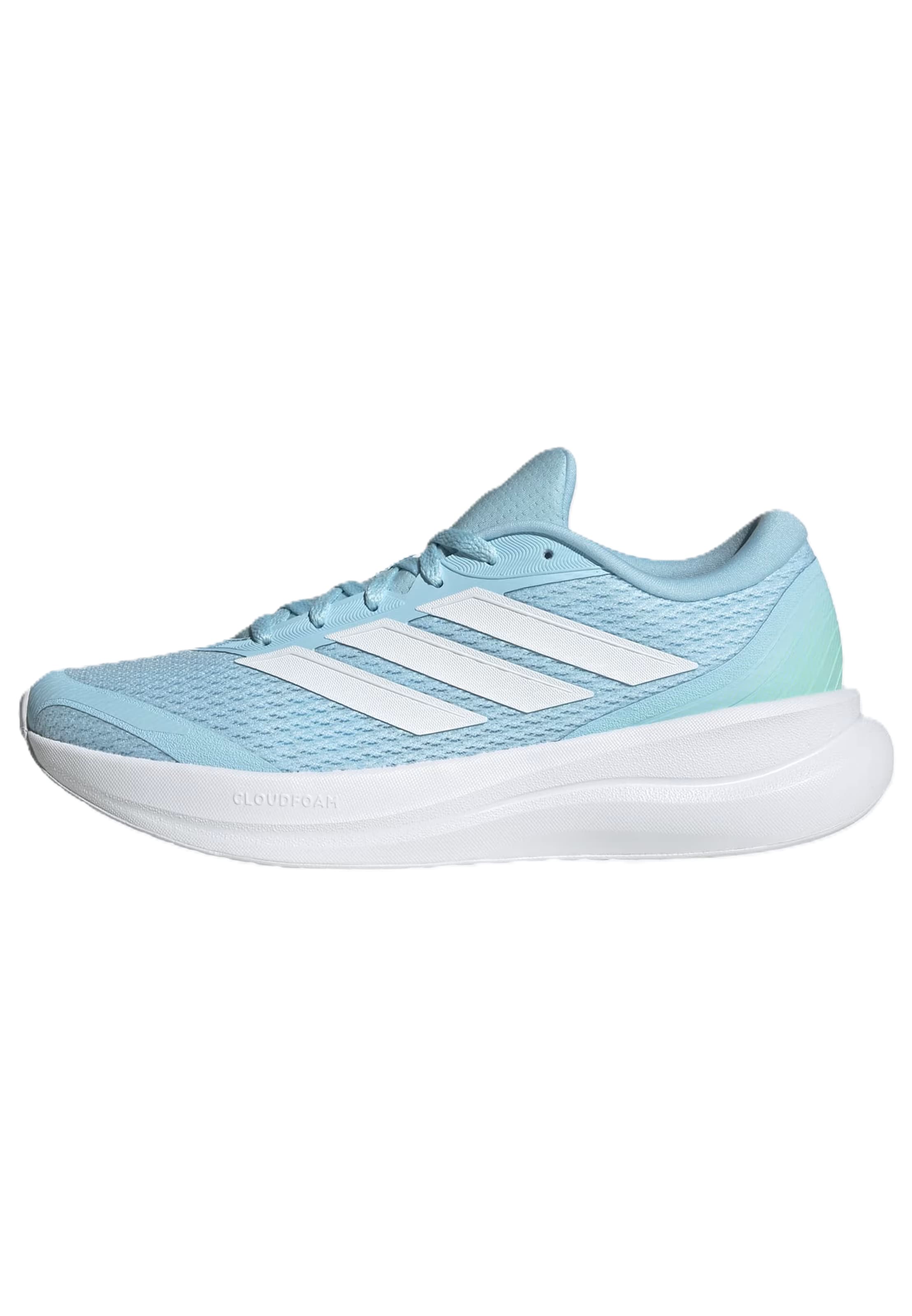ADIDAS PERFORMANCE - Sapatilha de corrida 'RUNFALCON 6' em azul: frente