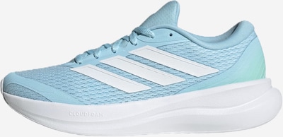 36 dydžio Bėgimo batai 'RUNFALCON 6' iš ADIDAS PERFORMANCE, spalva – šviesiai mėlyna / balta, Prekių apžvalga