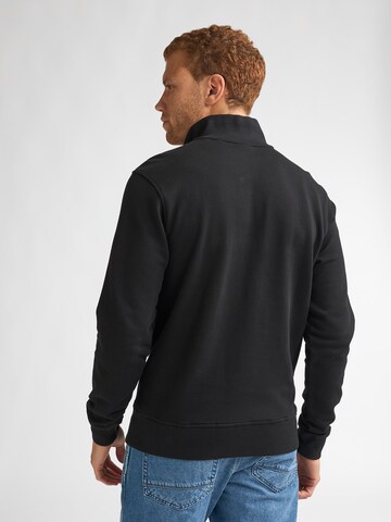 Petrol Industries Свитшот в Черный