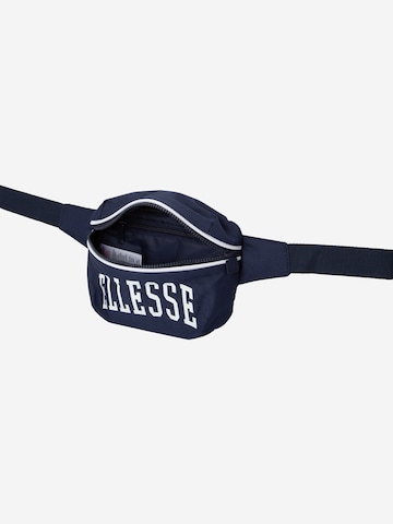 ELLESSE Belt bag 'Litra' in Blue