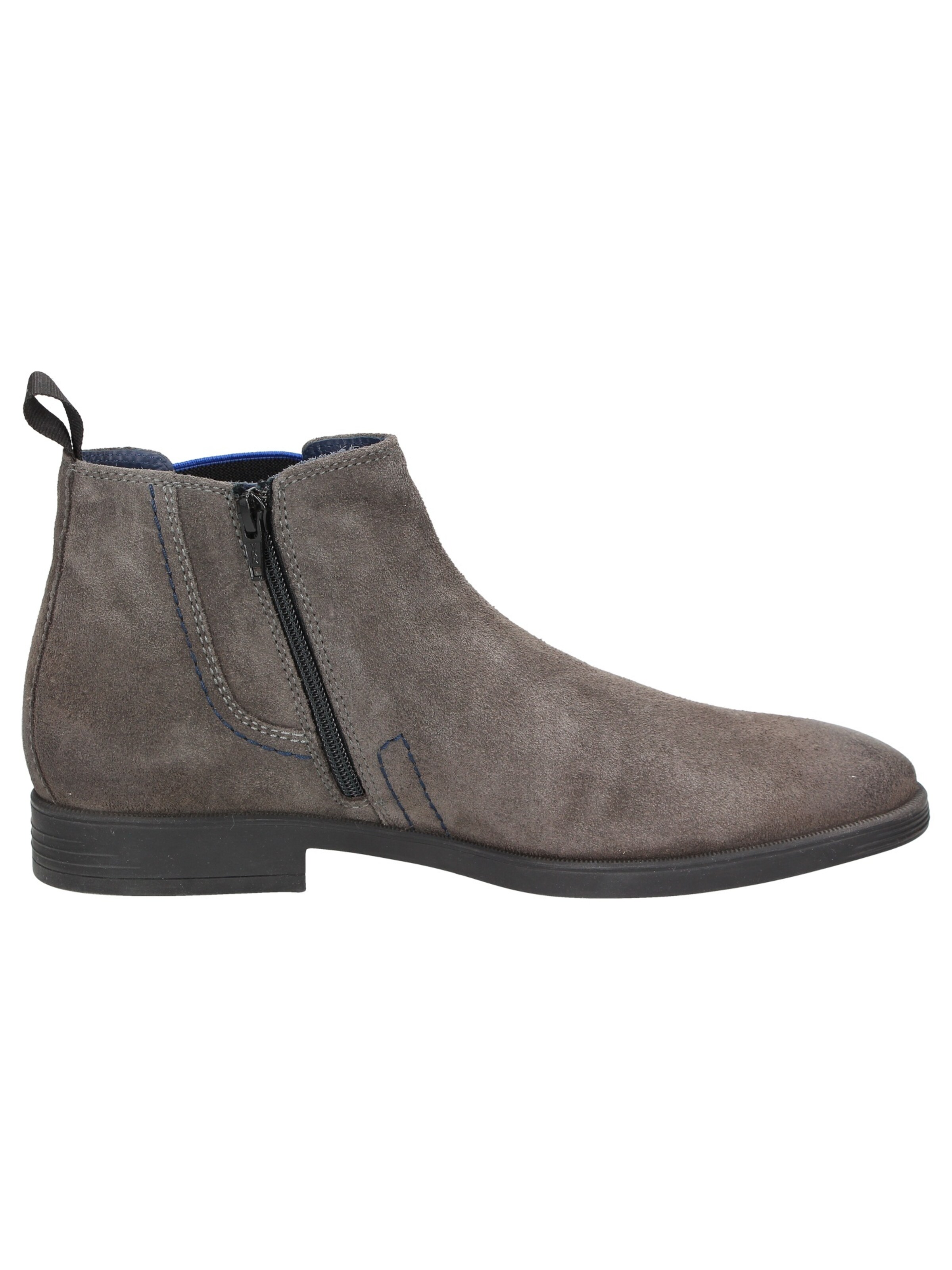 SIOUX Boots 'Foriolo' in Braun