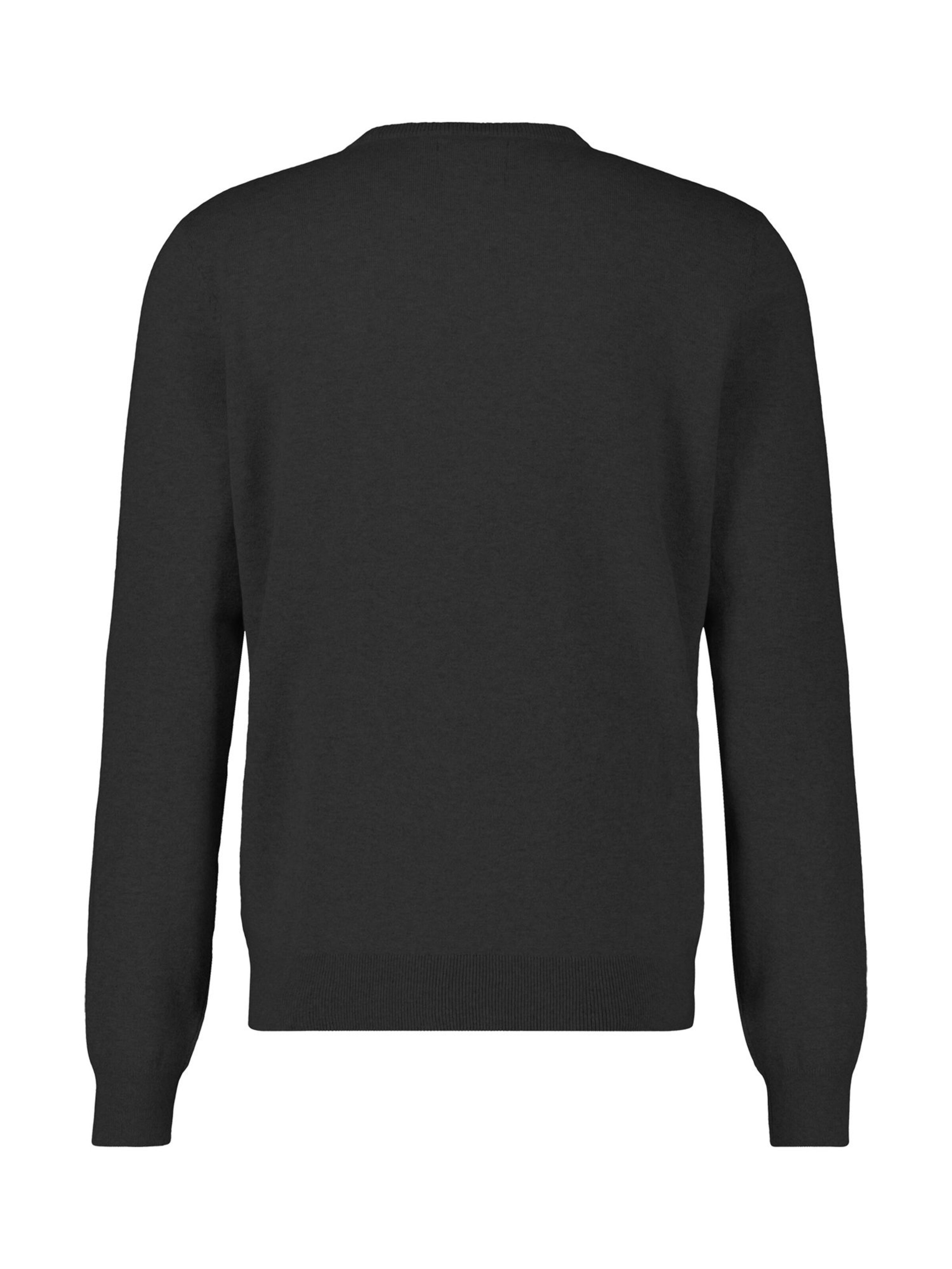 LERROS Pullover‌‌‌‌ in Schwarz