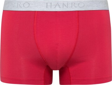 Boxers ' Cotton Essentials ' Hanro en gris