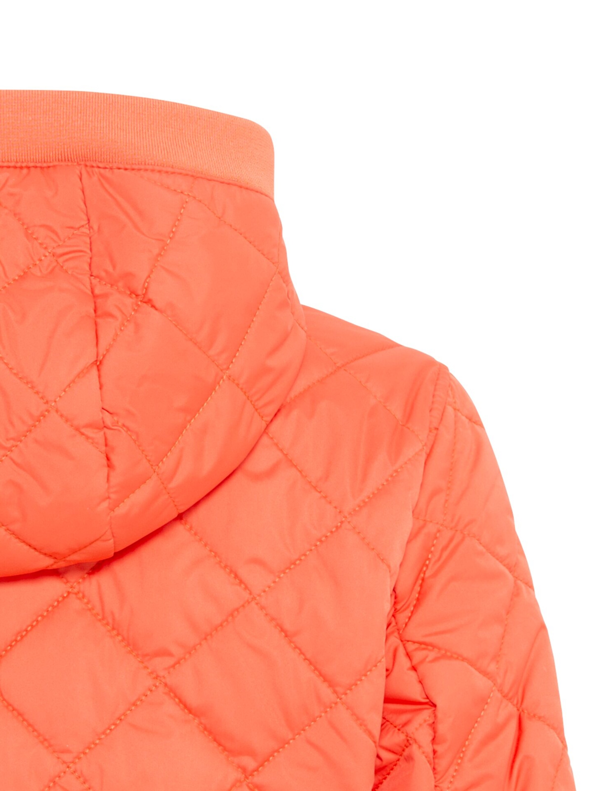 CAMEL ACTIVE Steppjacke in Rot