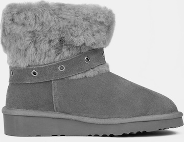 Gooce Snow Boots 'Elly' in Grey