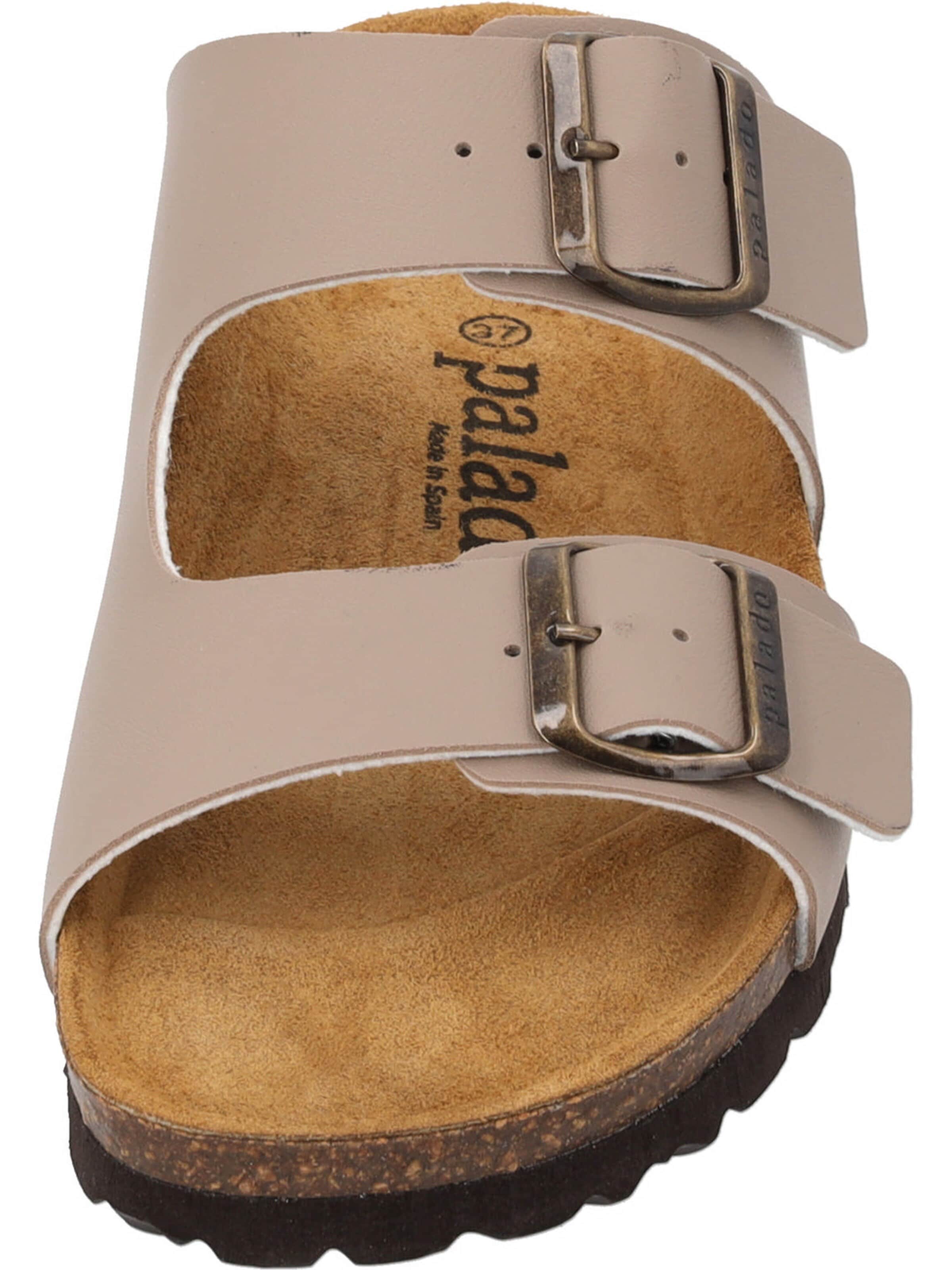 Palado Mules 'Palado Kormos' in Grey