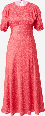Ted Baker Φόρεμα 'MAYYIA' σε ροζ: μπροστά