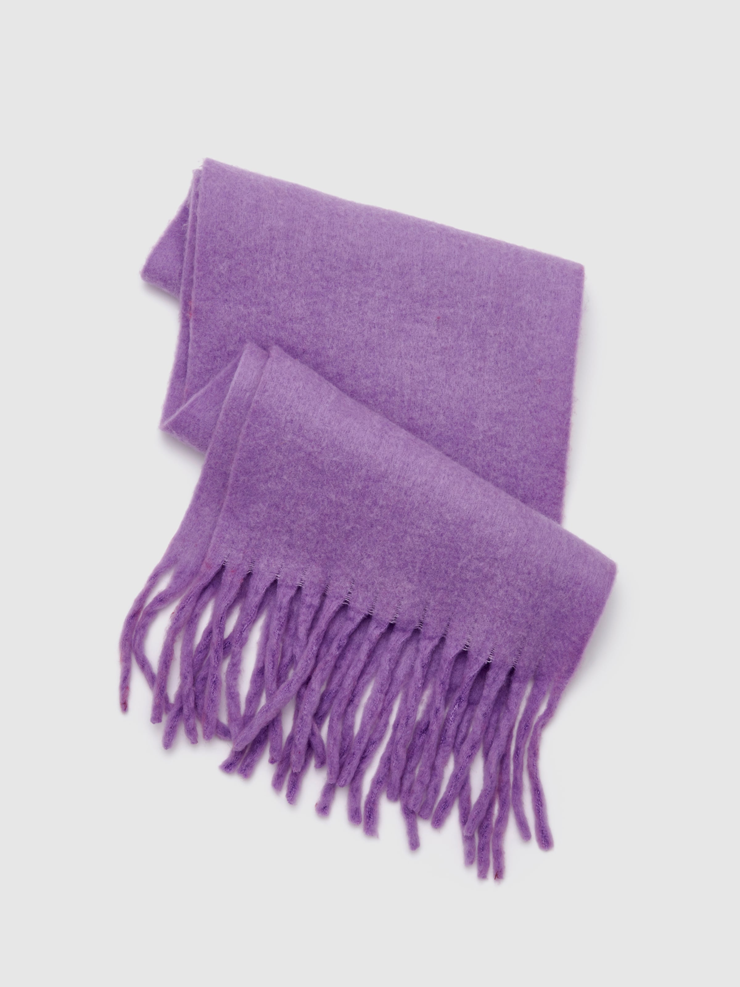 Schal aus Wolle &#39;Isra&#39;