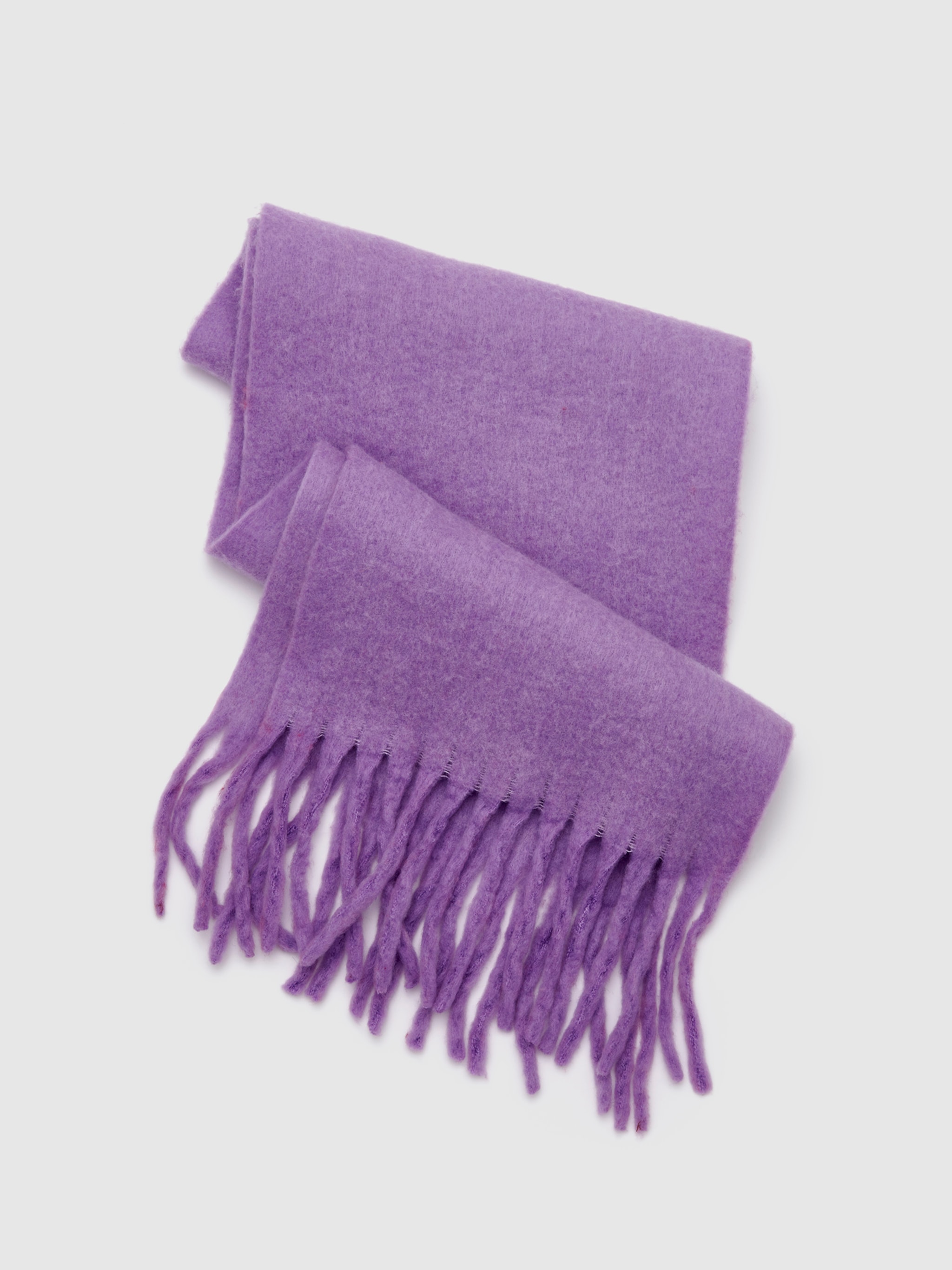 EDITED Produits Écharpe 'Isra' rose