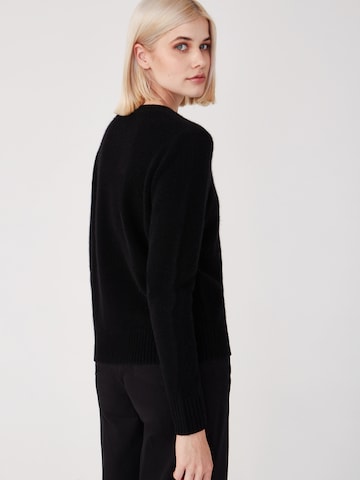 Pull-over Style Republic en noir