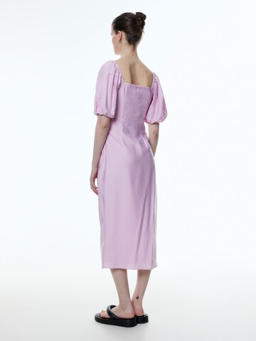 Robe 'Blaire' EDITED en violet