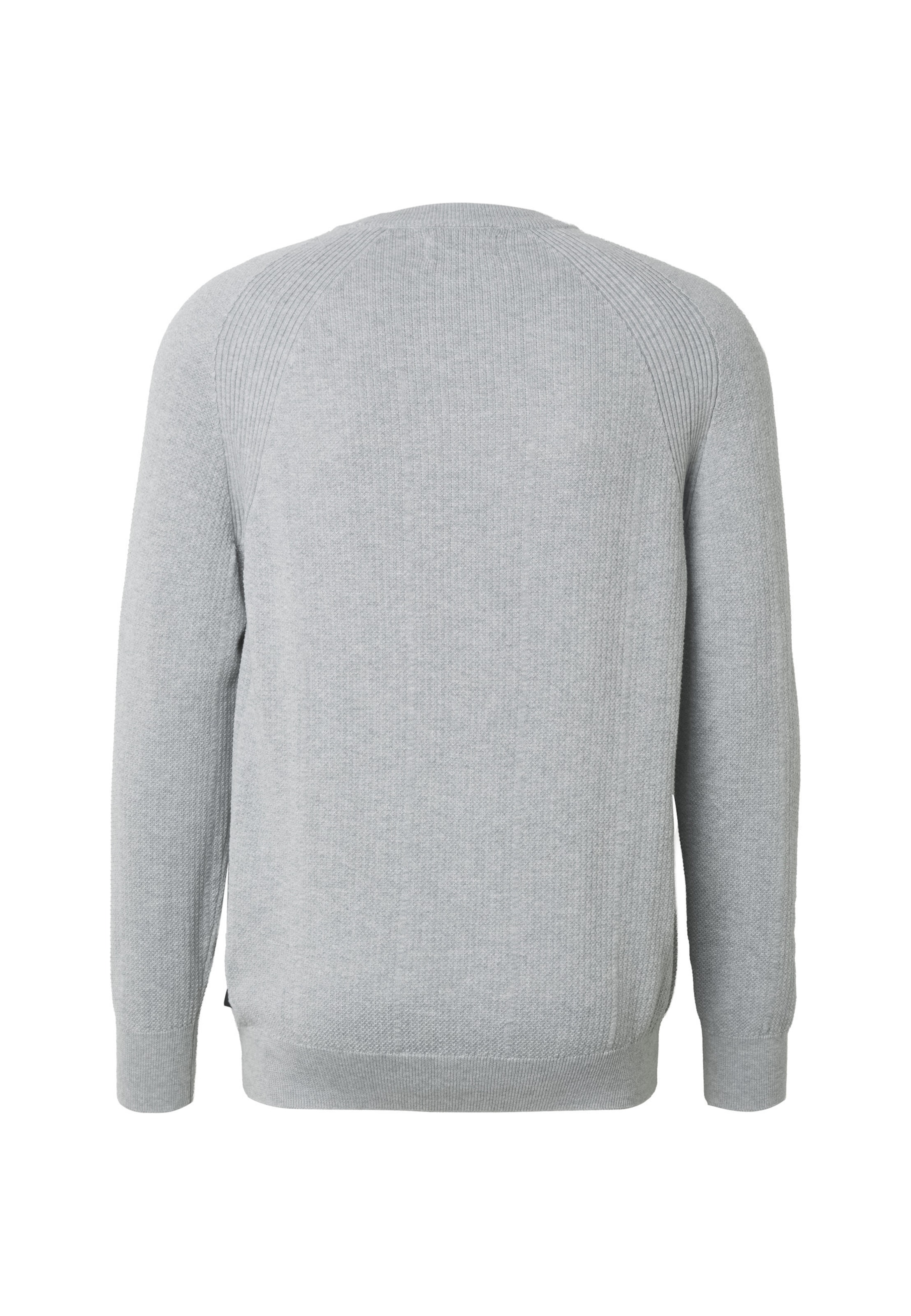 REPLAY Sweater in Grey