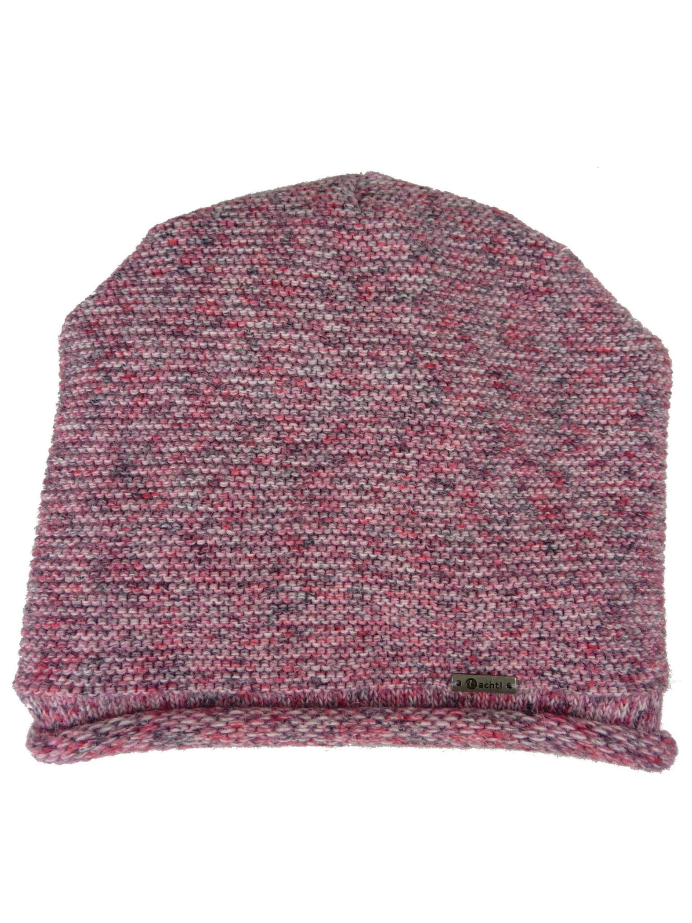 Kumixi Beanie in Red