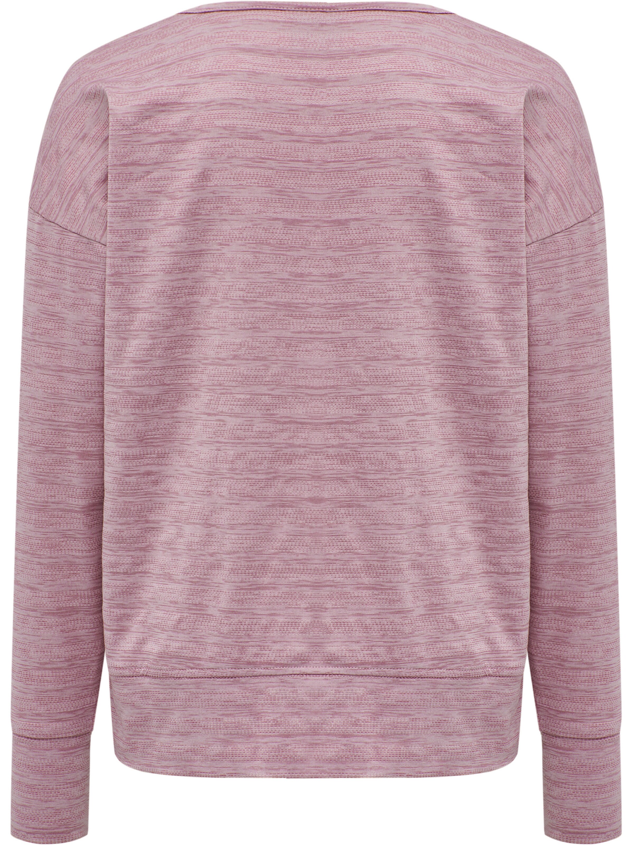 Hummel Funktionsskjorte 'Lynette' i pink