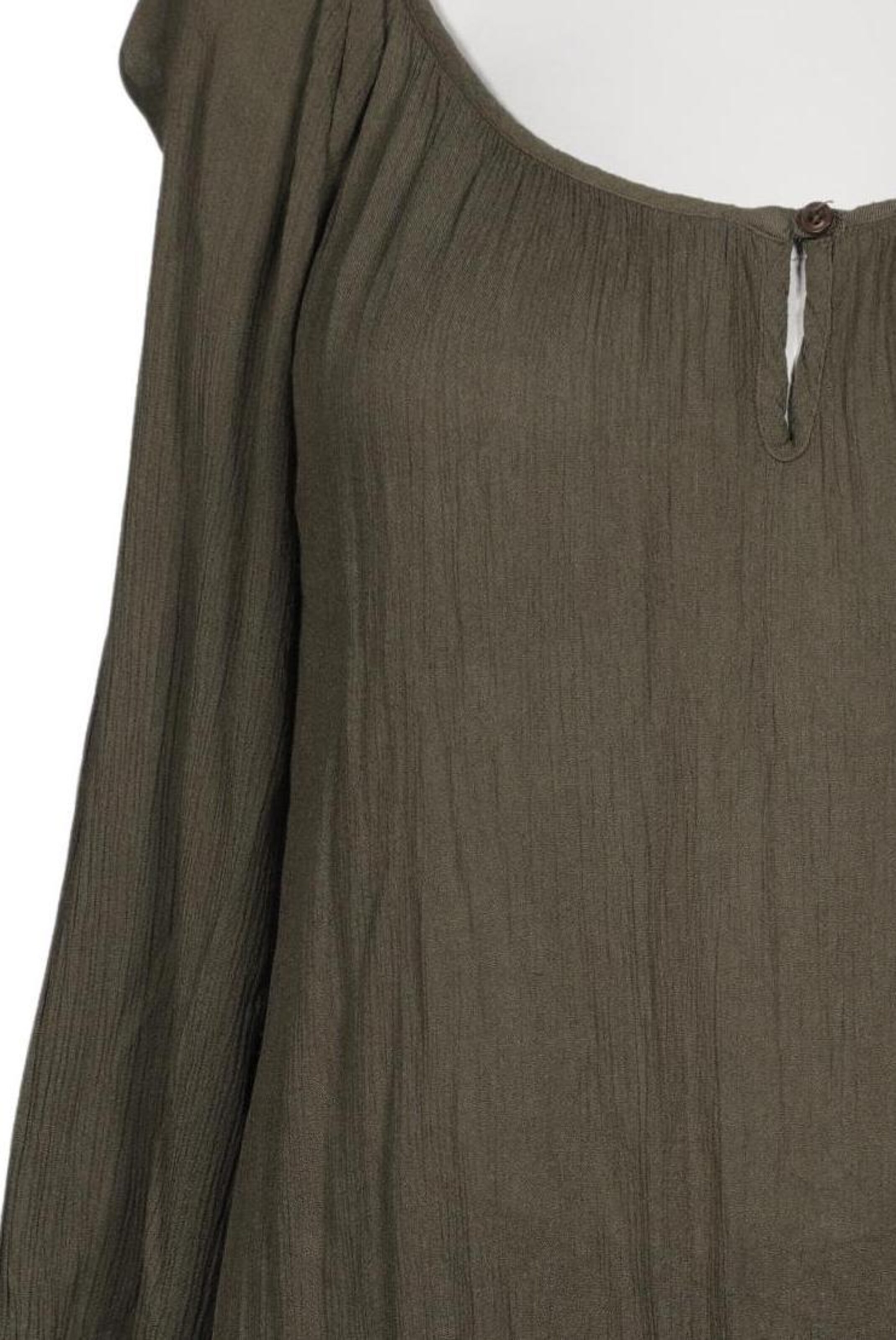 Kaffe Bluse XXL in Grün