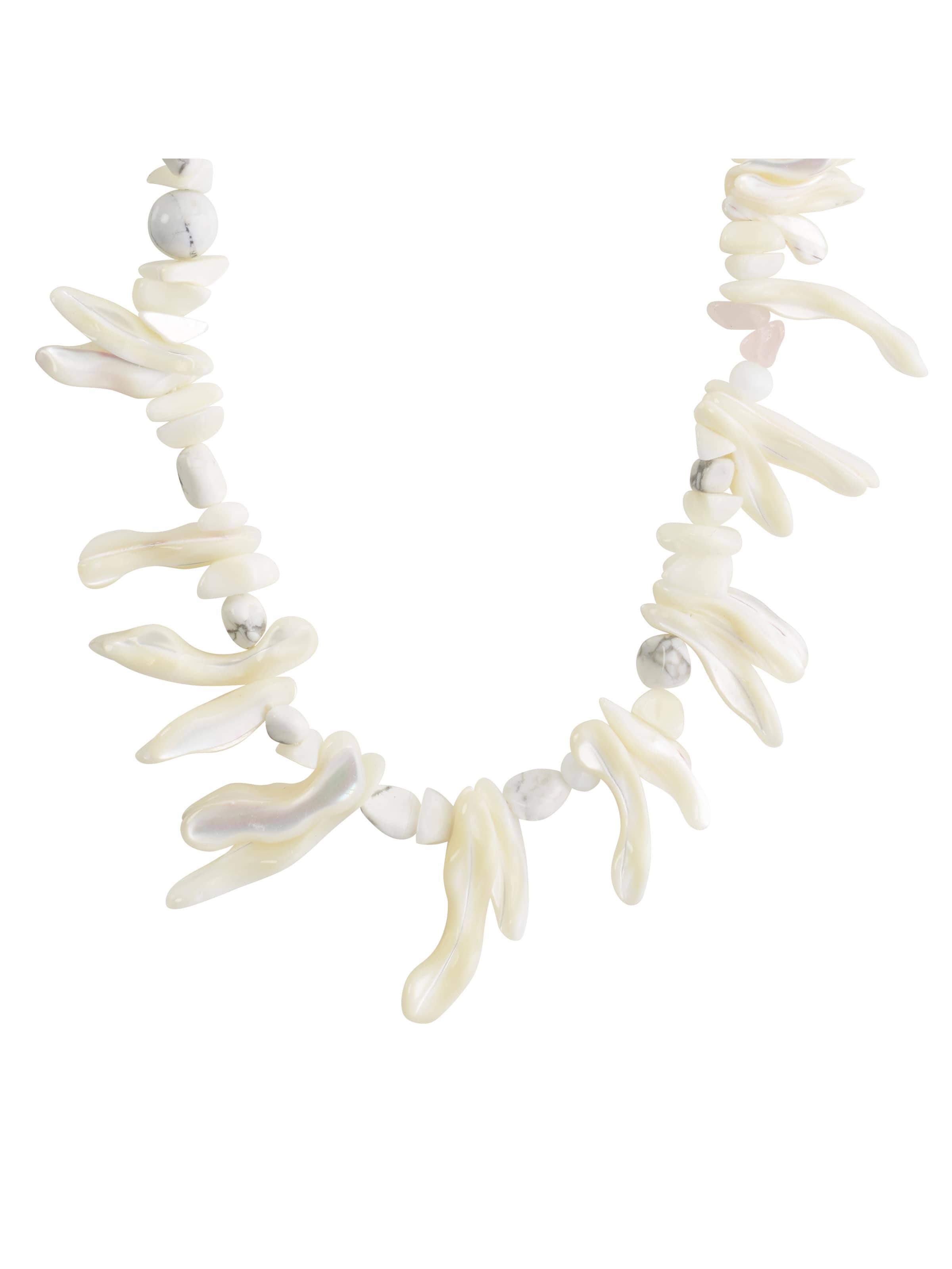 Chaîne 'Light' Pilgrim en blanc