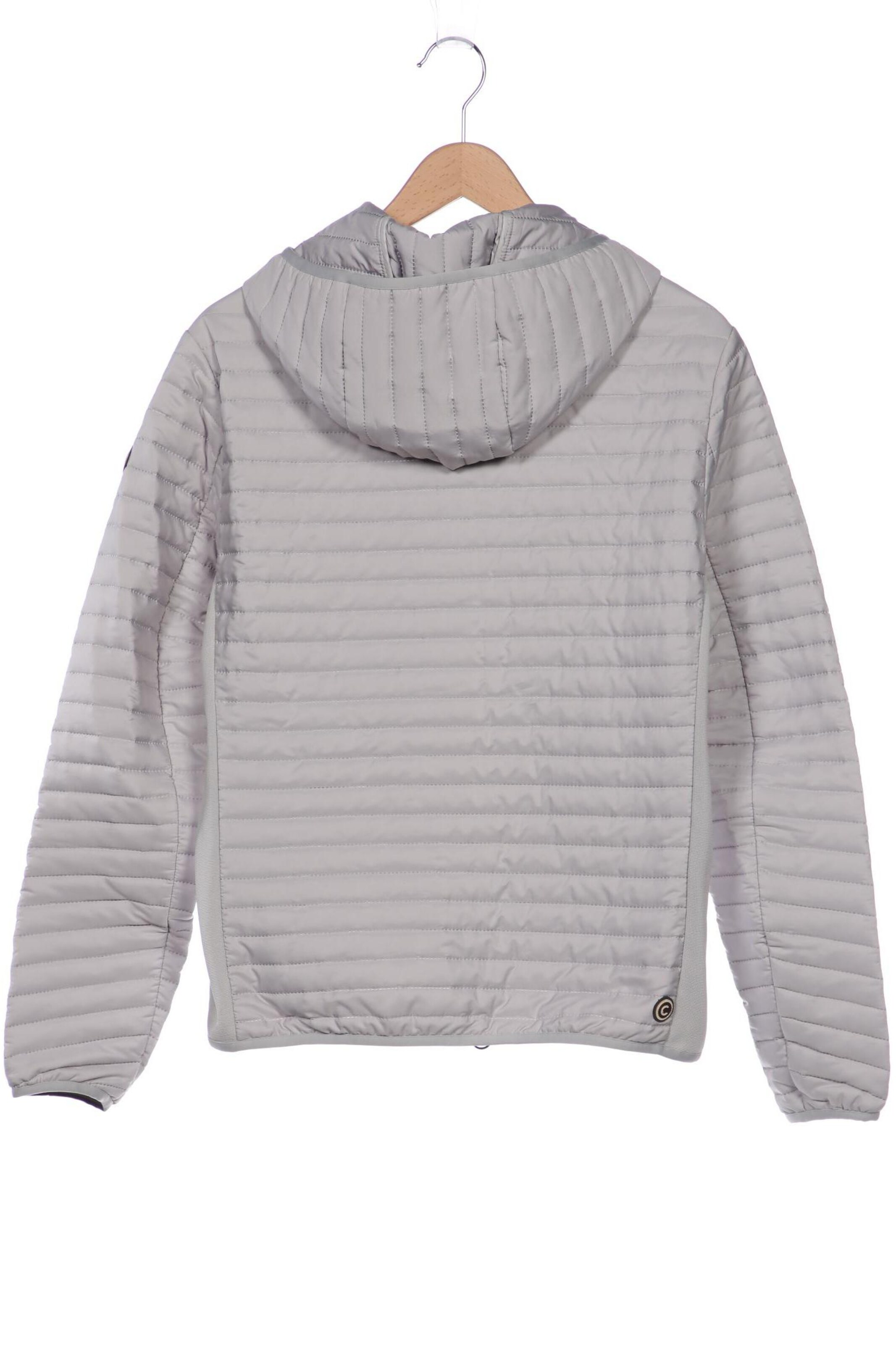 Colmar Jacket & Coat in M-L in Grey