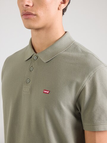 T-Shirt LEVI'S ® en vert