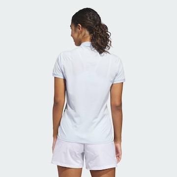 ADIDAS PERFORMANCE Funkční tričko 'Ultimate365 Tour' – modrá