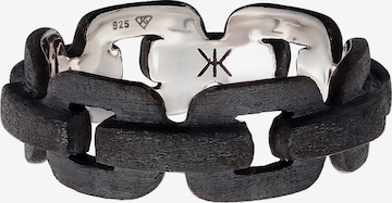 KUZZOI Ring in Black