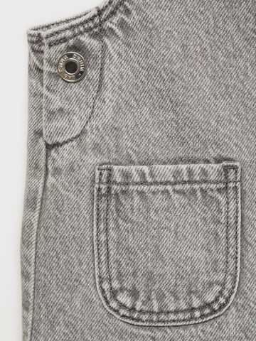 MANGO KIDS Dress in Grey