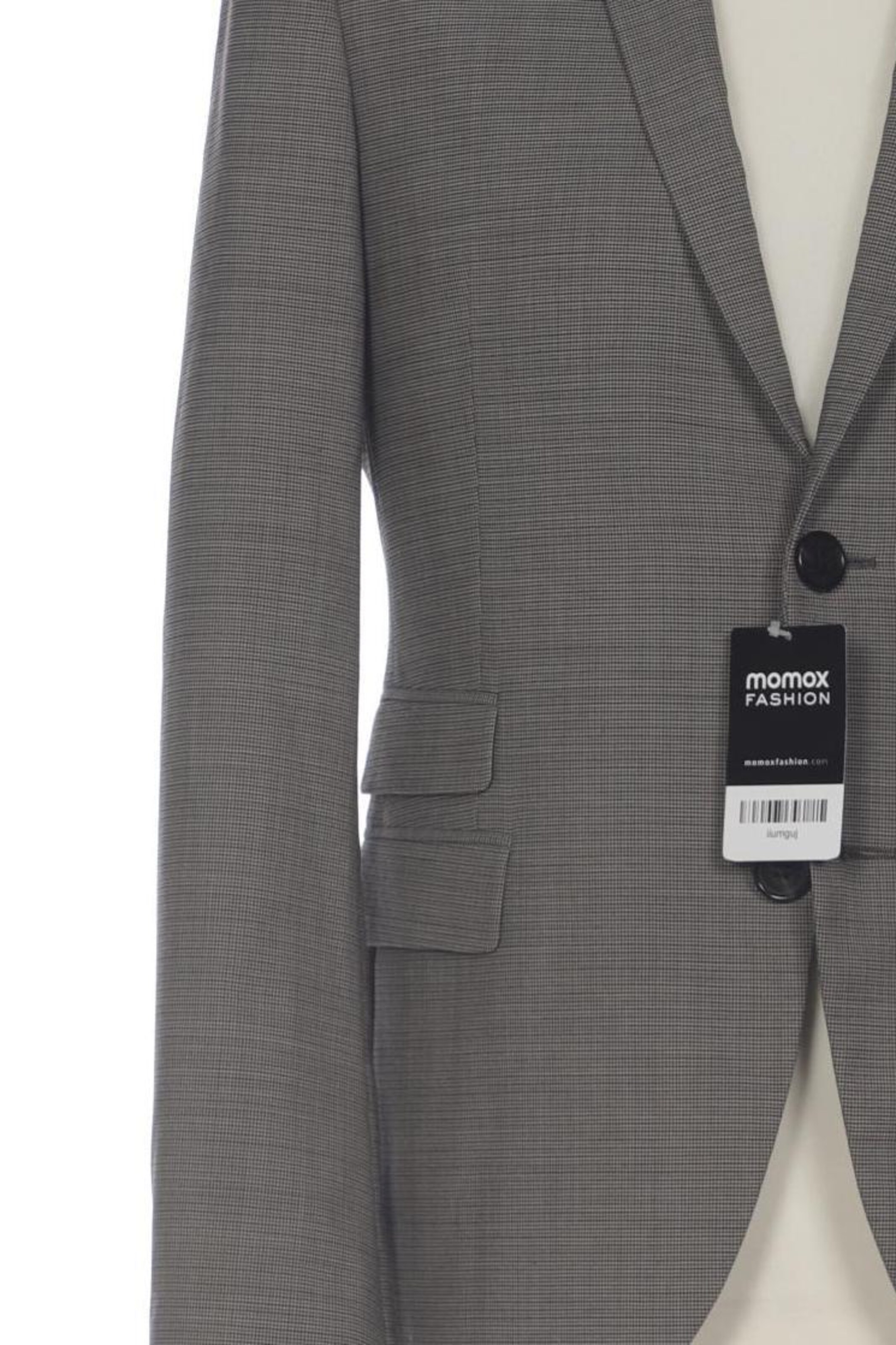 Neil Barrett Suit in M in Grey