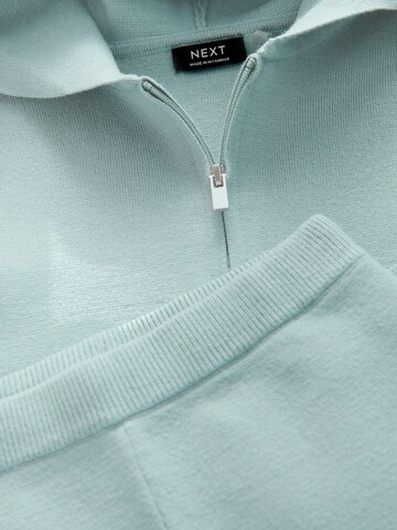 Next - Conjunto en azul