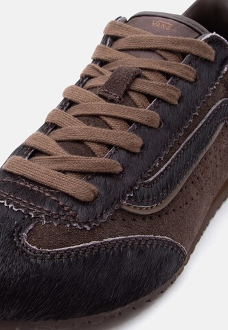 VANS - Zapatillas deportivas bajas 'Super Lowpro' en marrón