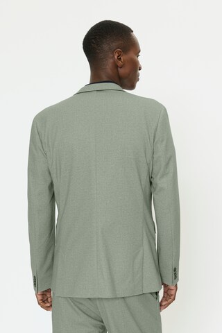 Fit confort Veste de costume ' ' Matinique en gris