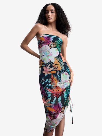 Desigual Ruha - fekete: elől