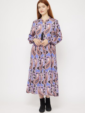 VICCI Germany Dress in Mixed colors