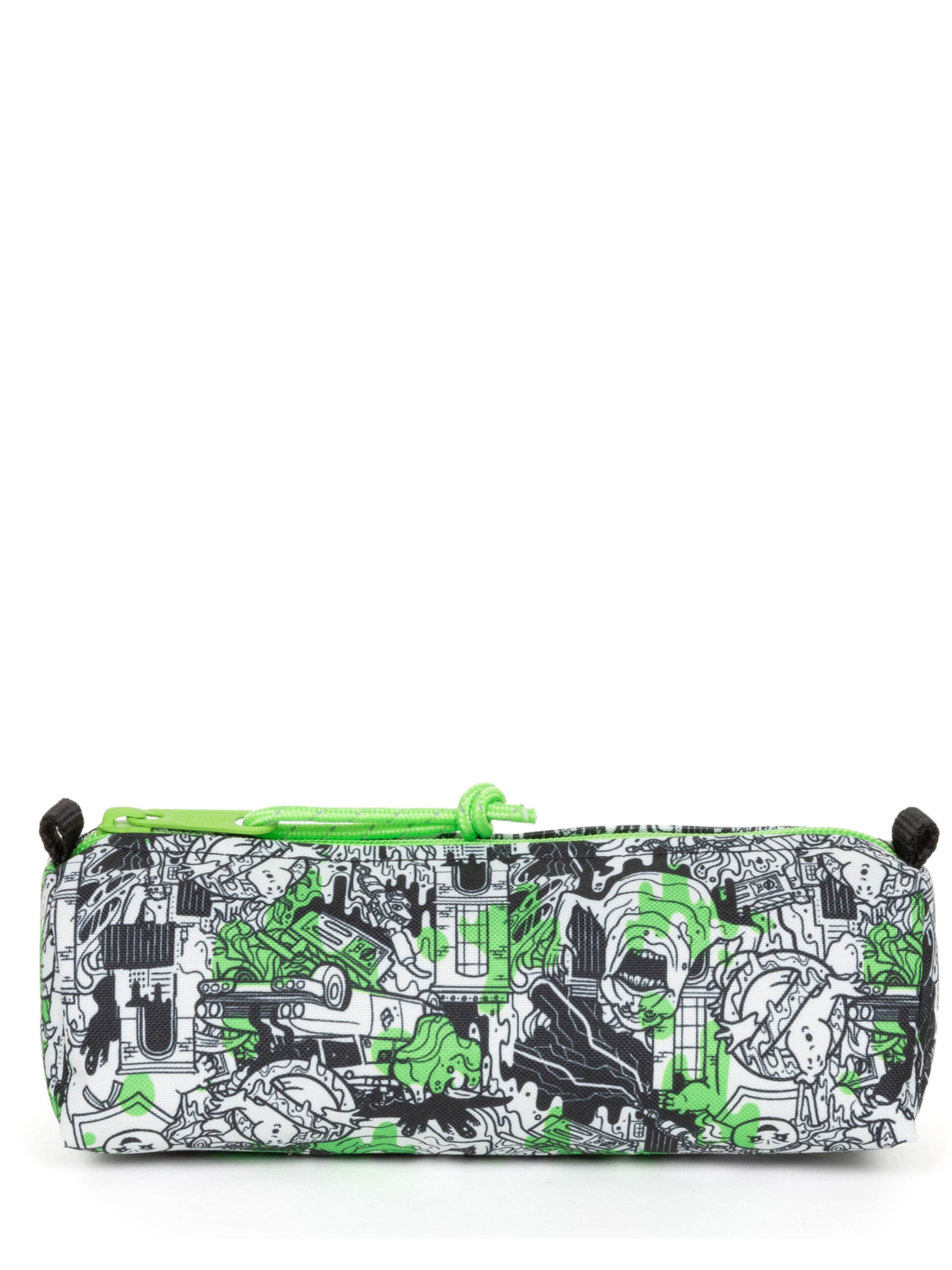 EASTPAK Канцтовары 'Benchmark Single' в Черный